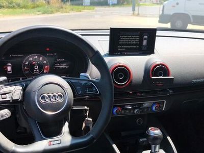 Audi RS3 Sportback