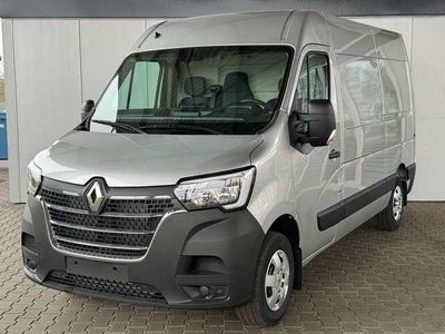 gebraucht Renault Master L2H2 Comfort Automatik / PDC