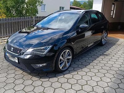 Seat Leon ST