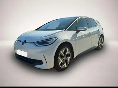 Gebraucht VW ID.3 Pro 150 kW (204 PS) 2024 Manufacturer Kleinwagen