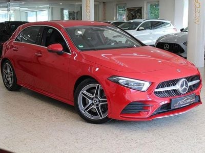 Mercedes A220