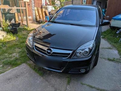 Opel Signum