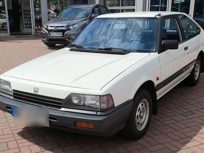 gebraucht Honda Accord 1,8 ex Typ AD7 Automatik