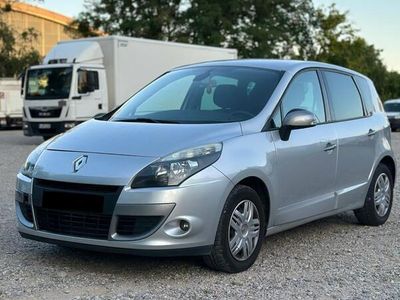 Renault Scénic III