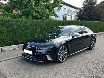 Audi RS7