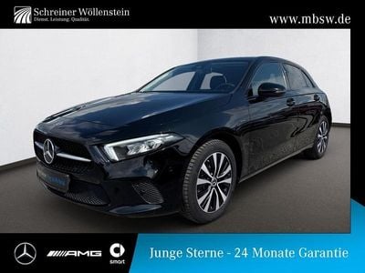 Mercedes A250