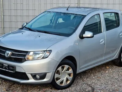 Gebraucht Dacia Sandero