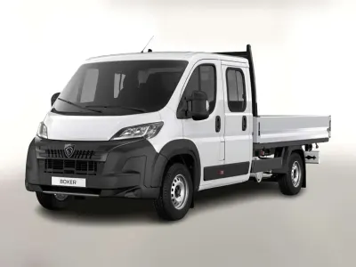 Nuova Peugeot Boxer 179 CV (131 kW) 2026 Bianco Furgone