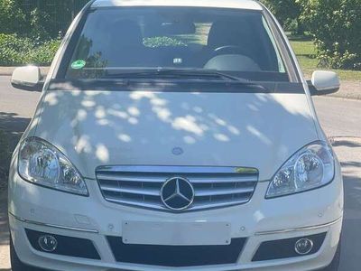 Mercedes A160