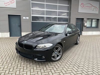 gebraucht BMW 535 i xDrive M-Paket Xenon|NAVI-PRO|LEDER|FIN AB 2,99%