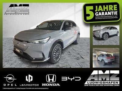 Urban gray p Neu 2025 Honda e:Ny1 SUV | 35.690 € (Fairer Preis)