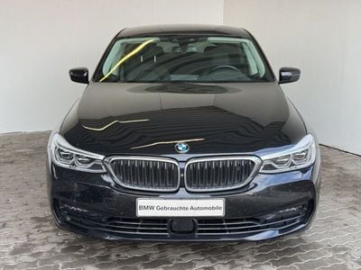 BMW 640