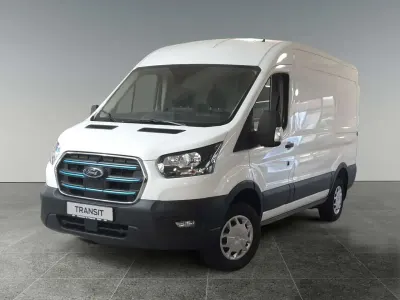Gebraucht Ford E-Transit