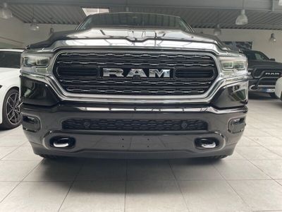 gebraucht Dodge Ram Limited