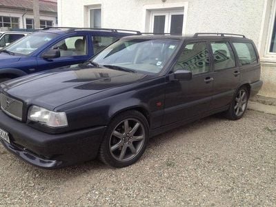 Occasion Volvo 850 241 PK (177 kW) 1996 Zwart Sedan