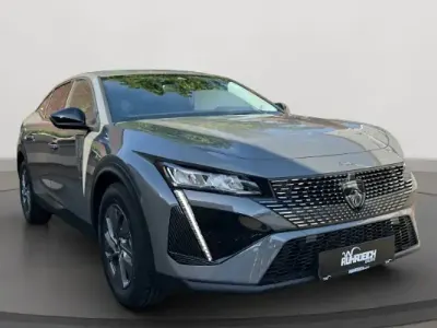 Gebraucht Peugeot 408