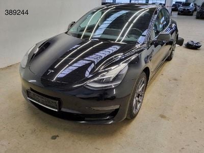 Gebraucht Tesla Model 3 366 kW (498 PS) 2022 Schwarz Limousine