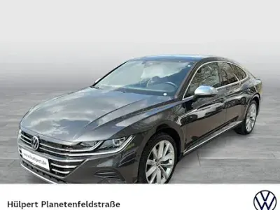 Gebraucht VW Arteon
