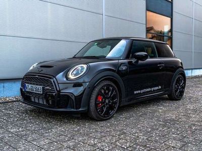 gebraucht Mini John Cooper Works / 3-türig