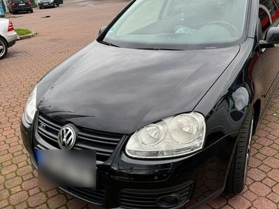 gebraucht VW Golf V 