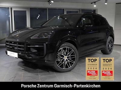 Gebraucht Porsche Cayenne Black Edition 354 PS (260 kW) 2025 Schwarz SUV