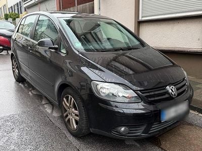 VW Golf Plus