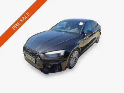 Gebraucht Audi A5 Sportback