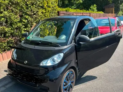 Gebraucht Smart ForTwo Coupé