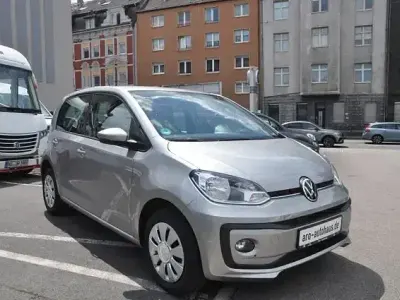 Gebraucht VW up!