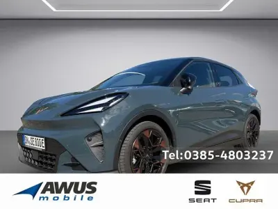 Gebraucht Cupra Raval 155 kW (211 PS) 2026 Blau Limousine