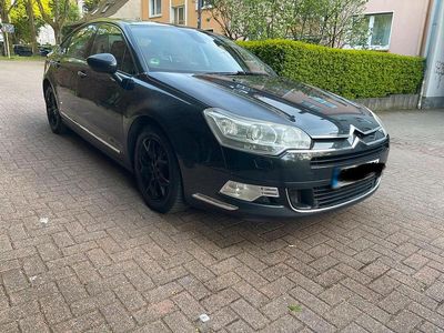Gebraucht Citroën C5 170 PS (125 kW) 2008 Andere farben Limousine
