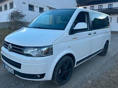 VW T5