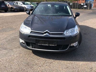 Citroën C5