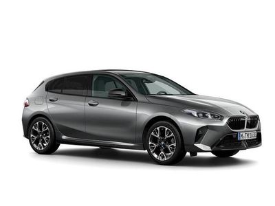 Neu BMW 118 Efficient Dynamics 150 PS (110 kW) 2025 Kleinwagen