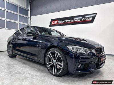 BMW 440