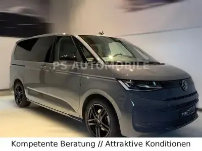 Gebraucht VW Multivan