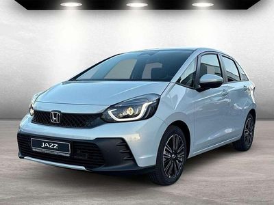 Nouă Honda Jazz Advance 122 CP (89 kW) 2026 Alb Hatchback