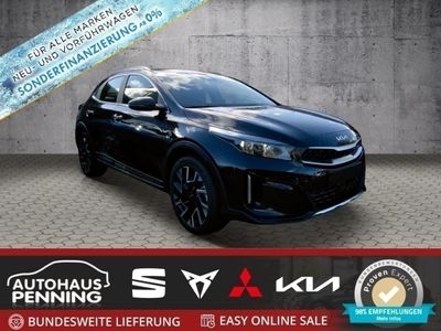 gebraucht Kia XCeed 1.6 T SPIRIT XCLUSIVE digit Totwinkelass