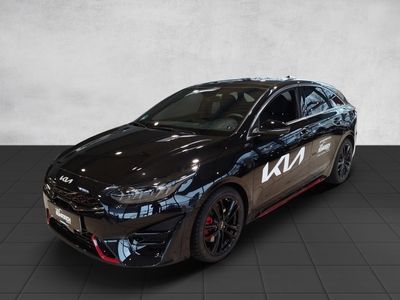 gebraucht Kia ProCeed GT ProCeed /1.6 T-GDI !!!kurzfristig verfügbar!!!