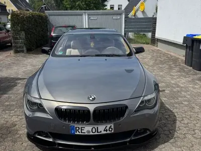 Gebraucht BMW 645