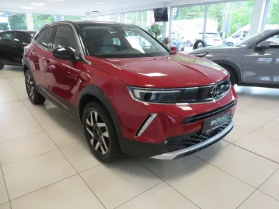 Gebraucht Opel Mokka