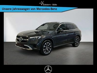 Mercedes GLC200