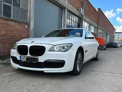 BMW 730