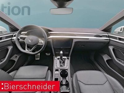 Second-hand VW Arteon 2023 Alb Berlinǎ