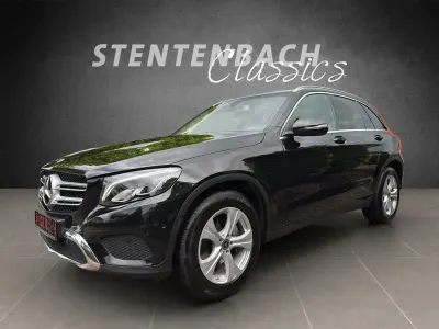 Gebraucht Mercedes GLC250