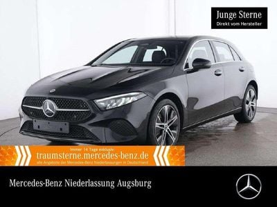 Mercedes A250