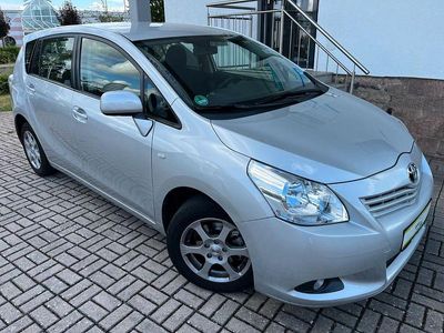 Toyota Verso
