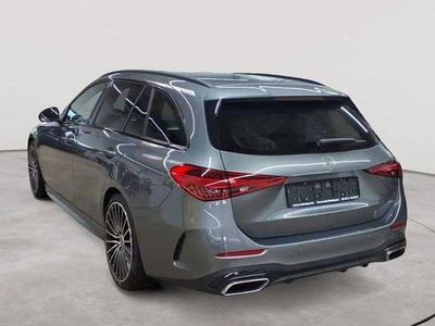 Gebraucht Mercedes C300 AMG line 2022 Andere Limousine