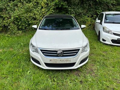 VW CC