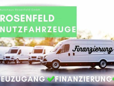 Gebraucht VW Crafter 177 PS (130 kW) 2021 Weiß Van